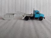 Zil-4333 Ko-450 - nuotraukos Nr. 5