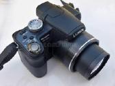 Panasonic Lumix Dmc-fz28 - nuotraukos Nr. 4