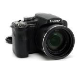 Panasonic Lumix Dmc-fz28 - nuotraukos Nr. 5