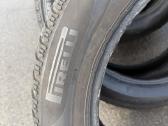 Pirelli Winter 2 , 235/55/r19 M+s - nuotraukos Nr. 3
