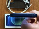 iPhone 12 mini 64gb - nuotraukos Nr. 5