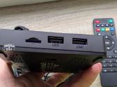 TV priedėlis X98 Max (2gb RAM / 16gb) - nuotraukos Nr. 3