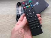 TV priedėlis X98 Max (2gb RAM / 16gb) - nuotraukos Nr. 5