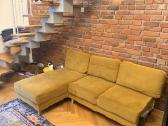 Sofa lova