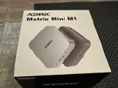 Acemagic matrix mini M1