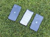 Apple iPhone 11 64gb black battery 97% - nuotraukos Nr. 2