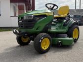 Parduodu žolepjuvę vėjos traktoriuka John Deere - nuotraukos Nr. 4