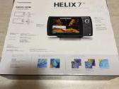 Helix7 echolotas - nuotraukos Nr. 5