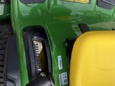 Parduodu žolepjuvę vėjos traktoriuka John Deere - nuotraukos Nr. 6