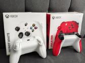 Xbox s/x series valdykliai - nuotraukos Nr. 2