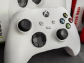 Xbox s/x series valdykliai - nuotraukos Nr. 3