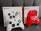 Xbox s/x series valdykliai