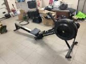 Concept2 Rowerg - Irklavimo treniruoklis