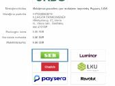 Isnuomuoju parduodu kavine - nuotraukos Nr. 2