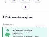 Isnuomuoju parduodu kavine - nuotraukos Nr. 4