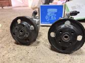 Volvo S80 Vairo stiprintuvo siurblys