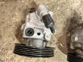 Volvo S80 Vairo stiprintuvo siurblys - nuotraukos Nr. 4