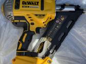 Dewalt Dcn692n Xr karkasinė viniakalė