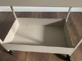 Vežimėlis Ikea 50.5x30x83 cm - nuotraukos Nr. 3