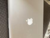 Apple MacBook pro 13 - nuotraukos Nr. 3