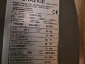 Parduodamas Kombinuotas Granulinis Katilas Heiztec - nuotraukos Nr. 6