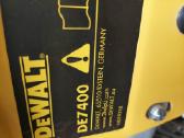 Išilginio pjovimo staklės Dewalt Dwe7492-qs - nuotraukos Nr. 6