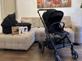 Cybex Balios S Lux 2in1 vežimėlis