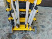 Išilginio pjovimo staklės Dewalt Dwe7492-qs - nuotraukos Nr. 4