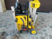 Išilginio pjovimo staklės Dewalt Dwe7492-qs