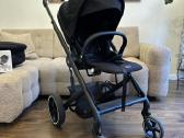 Cybex Balios S Lux 2in1 vežimėlis - nuotraukos Nr. 2