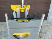 Išilginio pjovimo staklės Dewalt Dwe7492-qs - nuotraukos Nr. 3