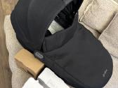 Cybex Balios S Lux 2in1 vežimėlis - nuotraukos Nr. 6
