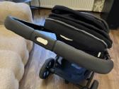 Cybex Balios S Lux 2in1 vežimėlis - nuotraukos Nr. 7