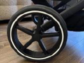 Cybex Balios S Lux 2in1 vežimėlis - nuotraukos Nr. 8