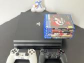 Playstation 4 Pro
