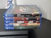 Playstation 4 Pro - nuotraukos Nr. 4