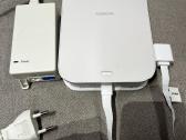 Nokia Fastmile 5G Fastmile 5g14-b modemas - nuotraukos Nr. 4