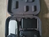 Dji Mavic Mini Fly More Combo dronas. - nuotraukos Nr. 4