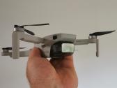 Dji Mavic Mini Fly More Combo dronas.