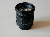 Sigma 17-50mm F2.8 Ex Dc OS Hsm