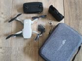 Dji Mavic Mini Fly More Combo dronas. - nuotraukos Nr. 2