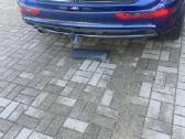 Audi Q5 2.0tdi 140kw krosoveris - nuotraukos Nr. 6
