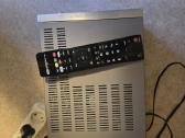 Resyveris Denon Rcd-m38dab