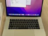 MacBook Pro 15 TB 2017 Quad-core I7 16/512gb - nuotraukos Nr. 5