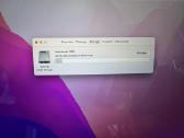 MacBook Pro 15 TB 2017 Quad-core I7 16/512gb - nuotraukos Nr. 9