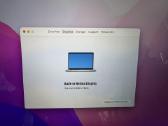 MacBook Pro 15 TB 2017 Quad-core I7 16/512gb - nuotraukos Nr. 10