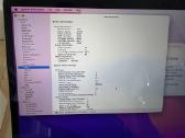 MacBook Pro 15 TB 2017 Quad-core I7 16/512gb - nuotraukos Nr. 11
