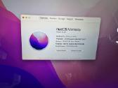 MacBook Pro 15 TB 2017 Quad-core I7 16/512gb - nuotraukos Nr. 12