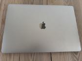 MacBook Pro 15 TB 2017 Quad-core I7 16/512gb - nuotraukos Nr. 6