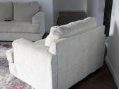 Parduodamas modernios klasikos fotelis - nuotraukos Nr. 4